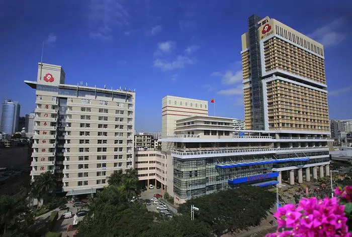 南京市中心医院