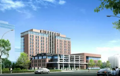 南京市鼓楼医院